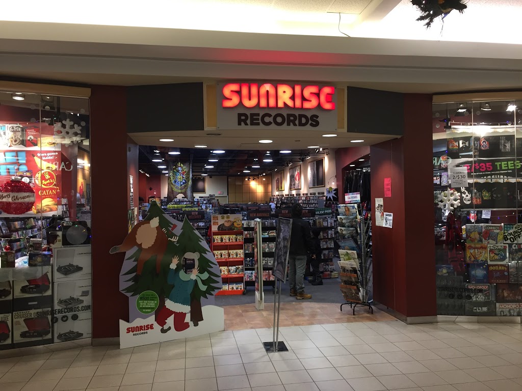 Sunrise Records | 2965 Gordon Rd, Regina, SK S4S 6H7, Canada | Phone: (306) 525-2228