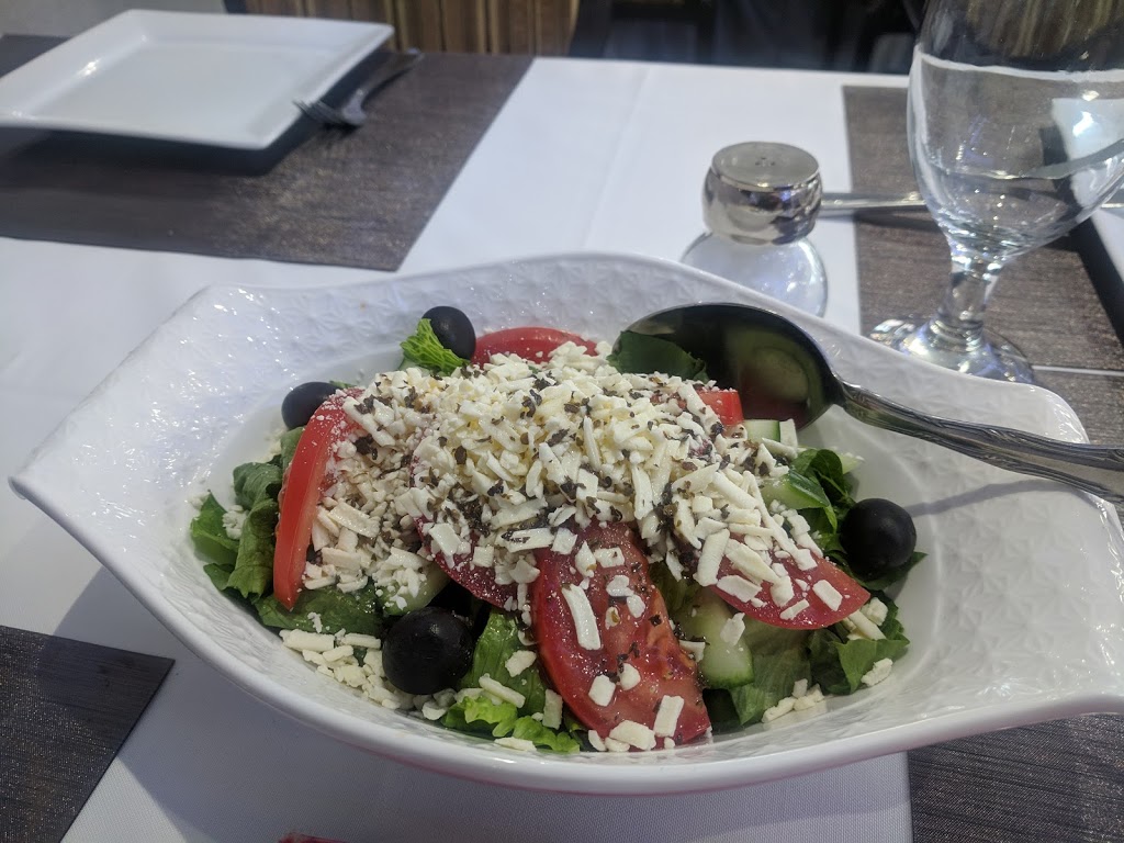Genatsvale Georgian Restaurant | 1118 Finch Ave W Unit 2, North York, ON M3J 3J4, Canada | Phone: (416) 907-2200