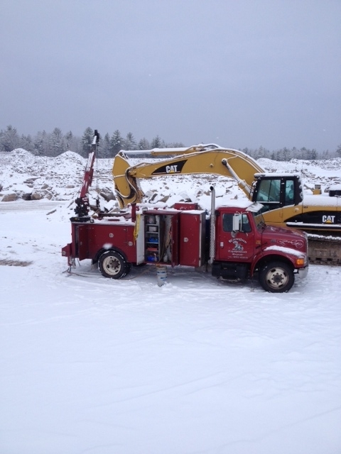 Kangas Equipment Repair Inc | 89 ON-35, Pontypool, ON L0A 1K0, Canada | Phone: (705) 930-6837