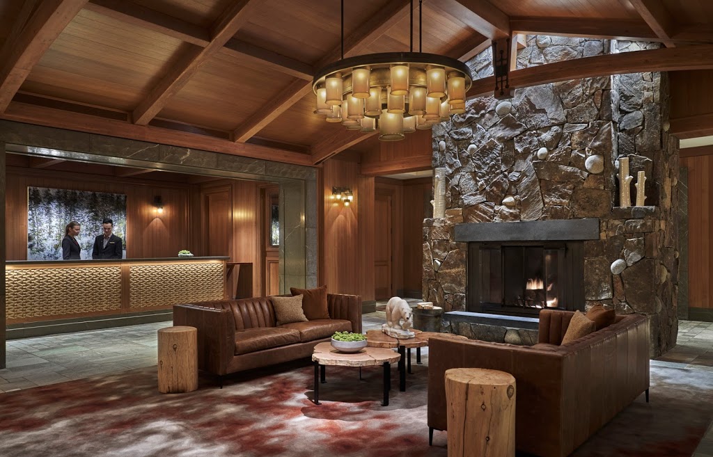 Four Seasons Resort Whistler | 4591 Blackcomb Way, Whistler, BC V8E 0Y4, Canada | Phone: (604) 935-3400