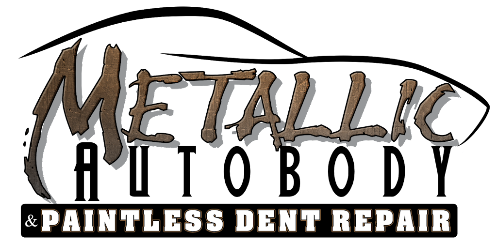 Metallic Autobody Inc | Bay 150, 106 Queensland Crescent, Red Deer, AB T4P 0V2, Canada | Phone: (403) 872-2422