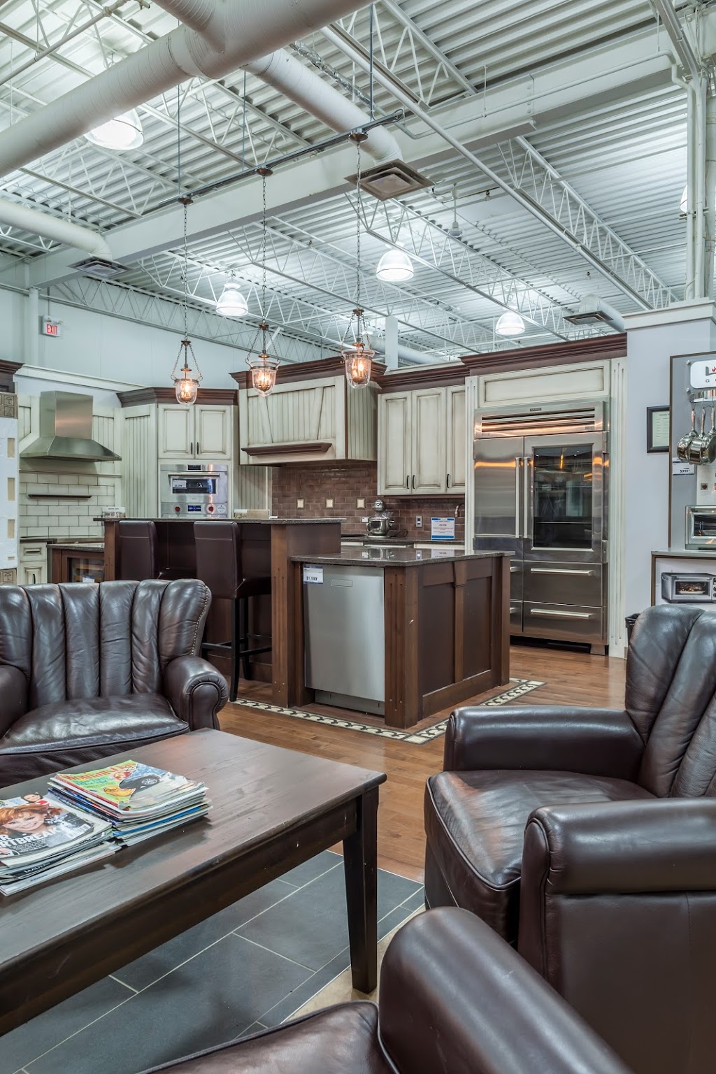 Coast Appliances - Edmonton South | 5345 Gateway Blvd NW, Edmonton, AB T6H 4P8, Canada | Phone: (780) 436-5501
