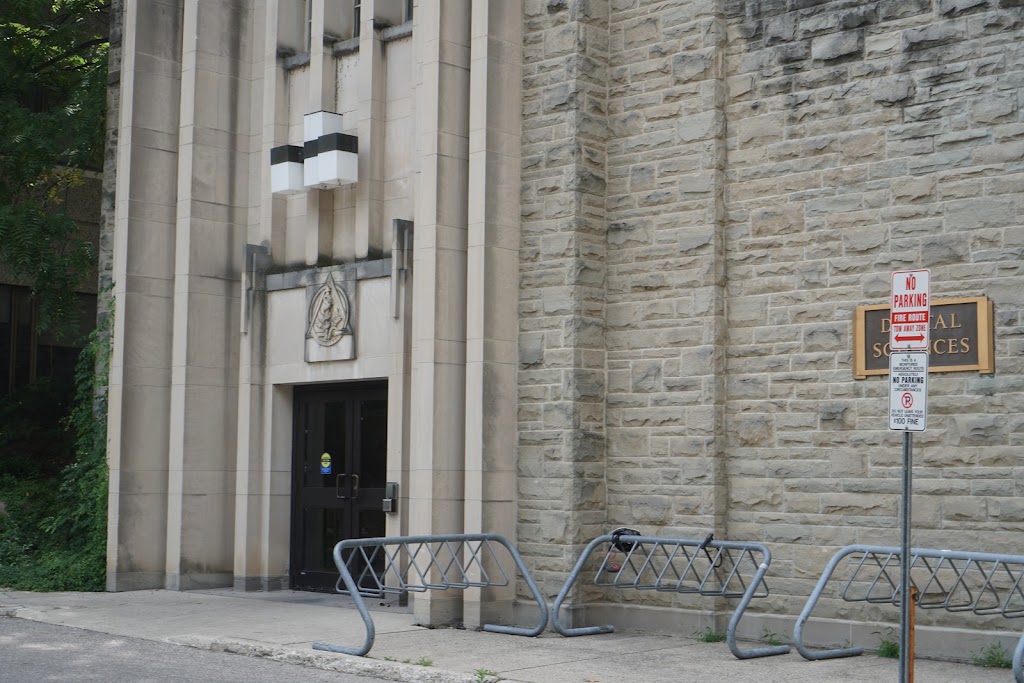 Dental Sciences Building | 1151 Richmond St, London, ON N6A 3K7, Canada | Phone: (519) 661-2111