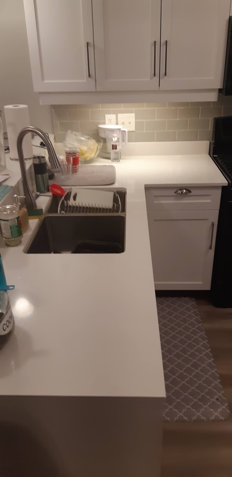 Classic Granite & Marble Inc. | 565 Sovereign Rd, London, ON N5V 4K9, Canada | Phone: (519) 455-4012