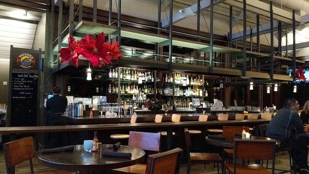Packers Kitchen + Bar | 9565 Semiahmoo Pkwy, Blaine, WA 98230, USA | Phone: (360) 318-2090