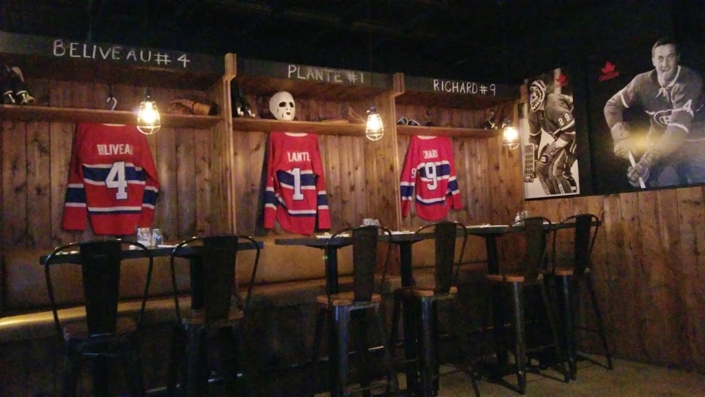 La Chambre No. 1 | 816 Boulevard des Seigneurs, Terrebonne, QC J6W 1V1, Canada | Phone: (450) 824-1424