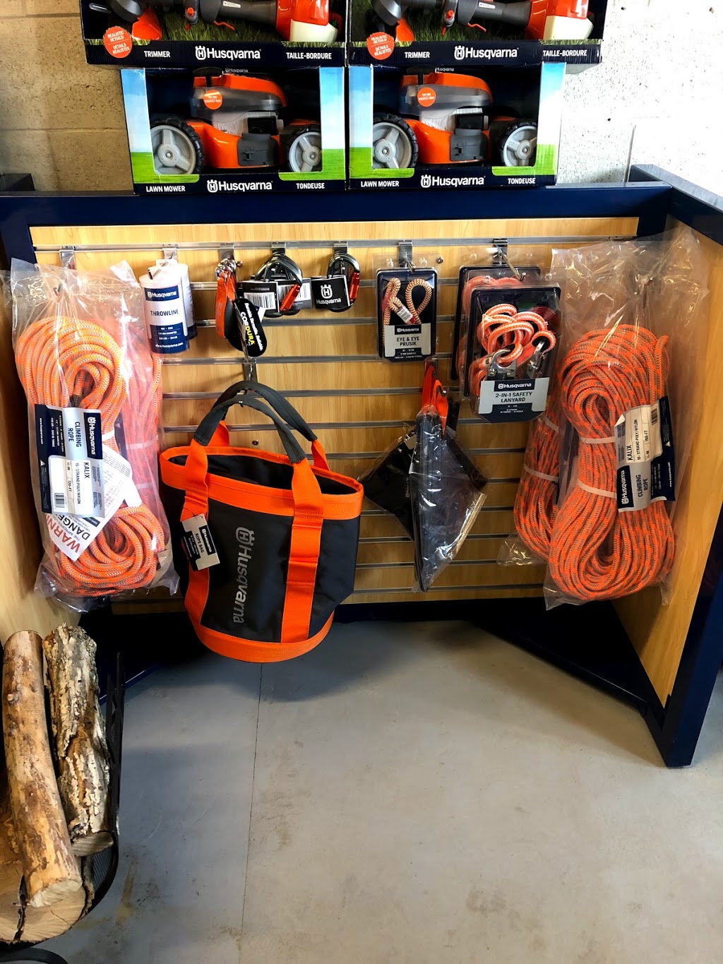 Mercer Equipment South [Sales] | 431 Bayview Dr, Barrie, ON L4N 8Y2, Canada | Phone: (705) 734-0202