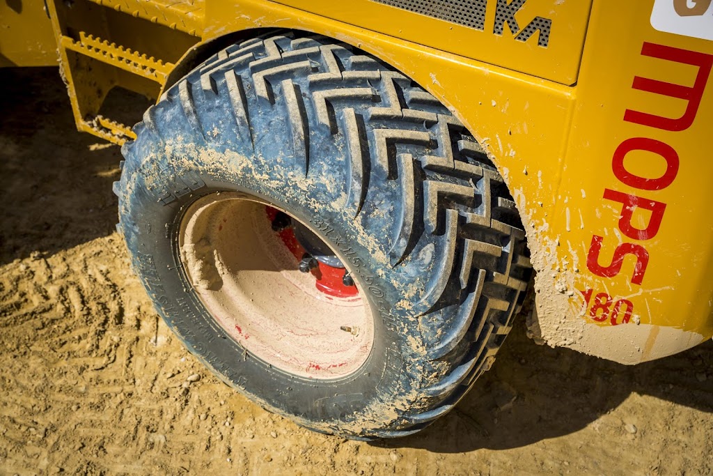 WILLSI POWER Mini Loaders LTD. | 49180 Yale Rd Unit B, Chilliwack, BC V4Z 0B2, Canada | Phone: (604) 316-3148