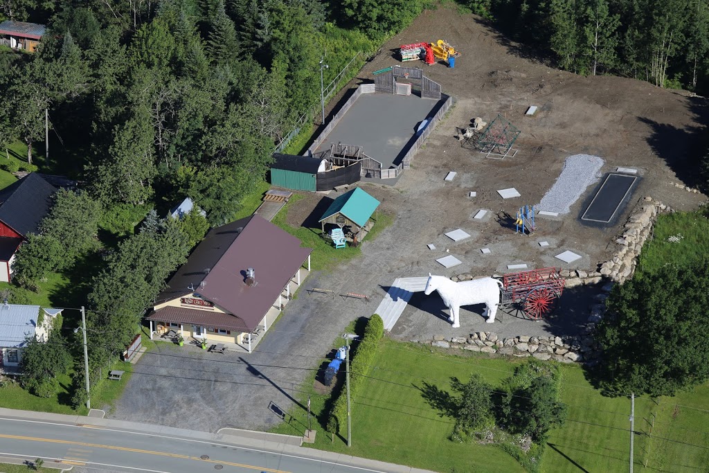 St-Severin-De-Beauce | 884 Rue des Pionniers, Saint-Séverin, QC G0N 1V0, Canada