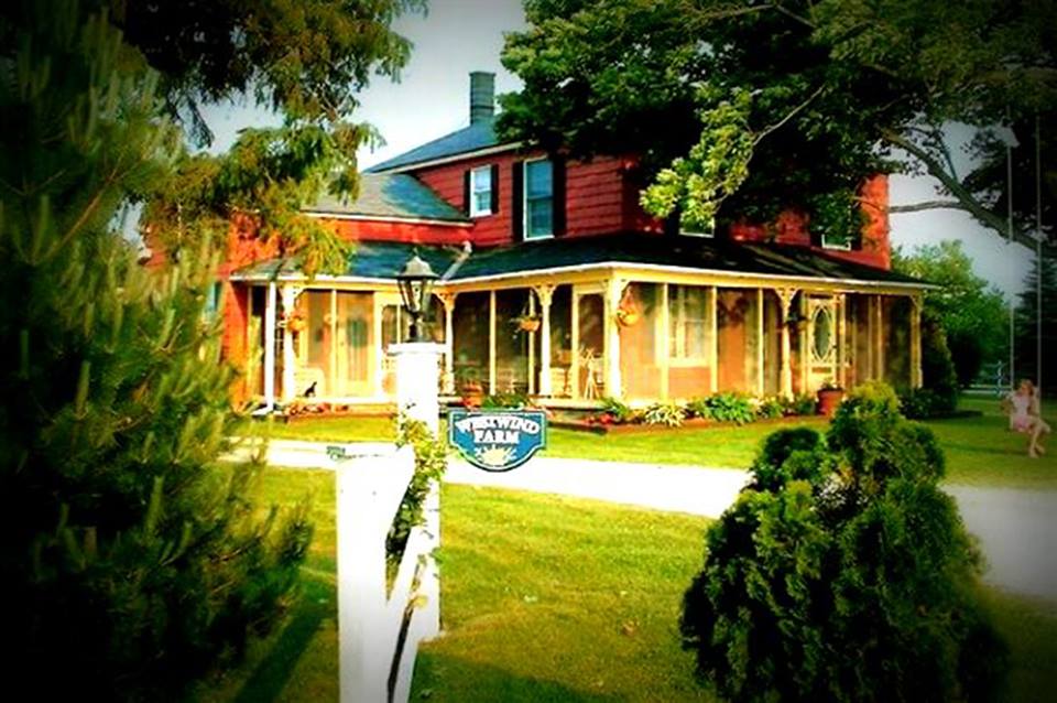 Maya Retreat Center | 2755 W Shore Rd, Isle La Motte, VT 05463, USA | Phone: (802) 370-5075