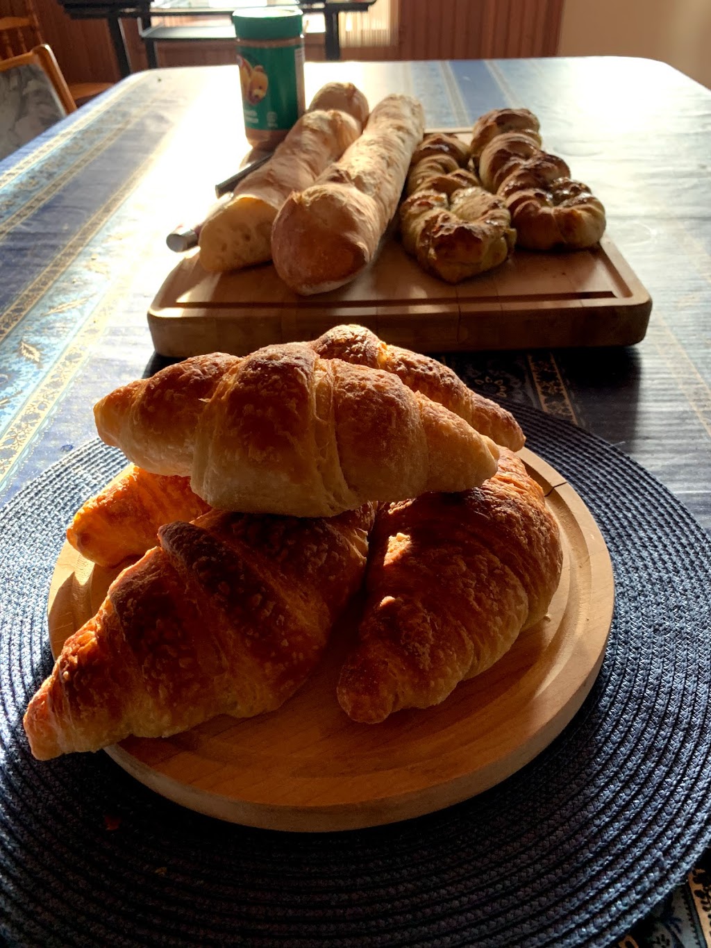 Boulangerie Artisanale Millet | 6475 Ave Royale, LAnge-Gardien, QC G0A 2K0, Canada | Phone: (418) 822-0427