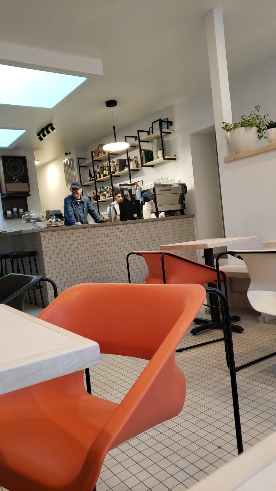 1101 CaféBar | 1101 Cannon St E, Hamilton, ON L8L 2J5, Canada | Phone: (905) 312-4510