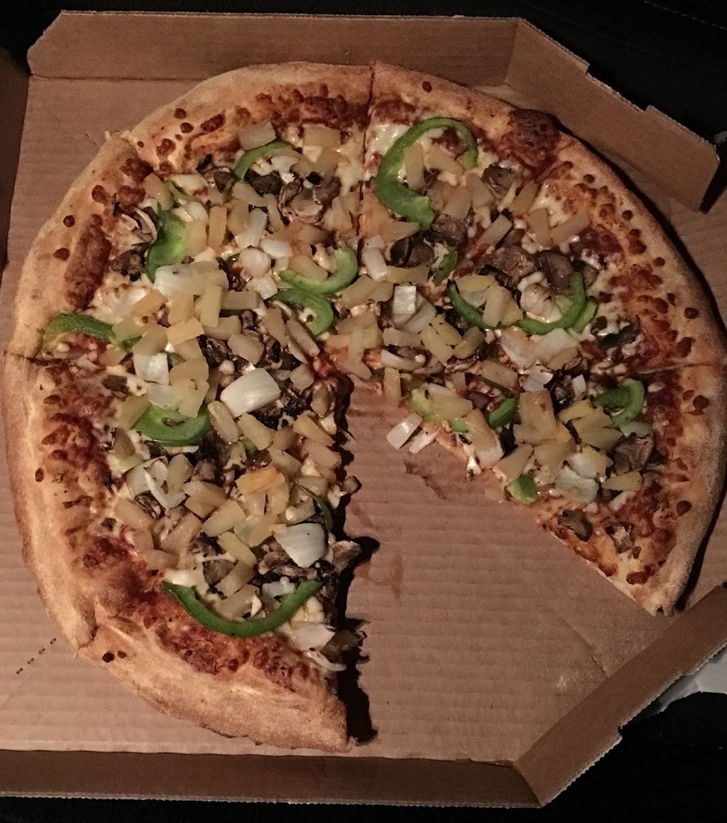Dominos Pizza | 801 Matheson Blvd W, Mississauga, ON L5V 2N6, Canada | Phone: (905) 755-0596