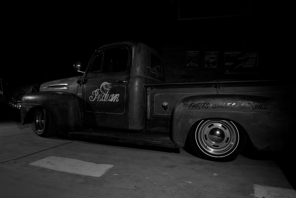 Klear Kustoms Classic Car Restoration | 205 Cross Street East,Suite 1, Dunnville, ON N1A 0B4, Canada | Phone: (289) 738-2035