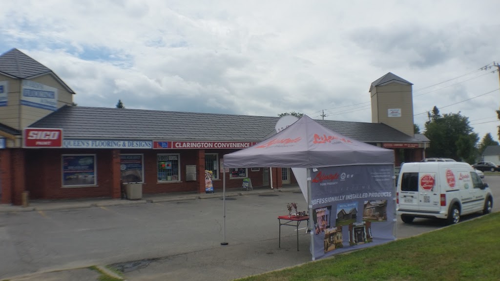 Clarington Convenience | 1561 Durham Regional Hwy 2, Courtice, ON L1E 2G5, Canada | Phone: (905) 436-0332