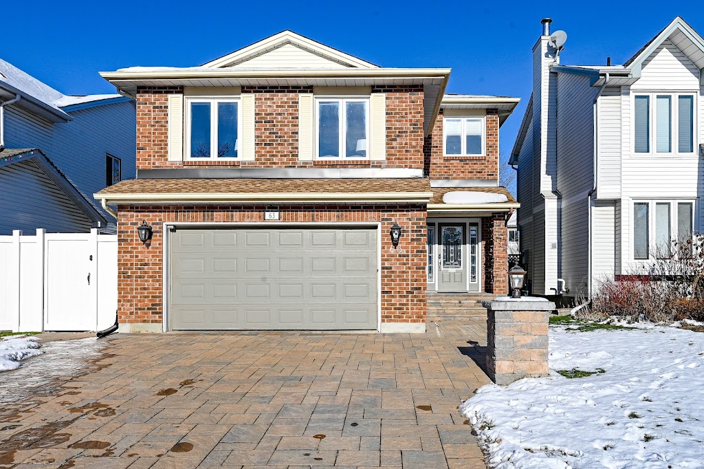 Hamre Real Estate Team RE/MAX Affiliates - Barrhaven | 2912 Woodroffe Ave, Nepean, ON K2J 4G3, Canada | Phone: (343) 313-1136