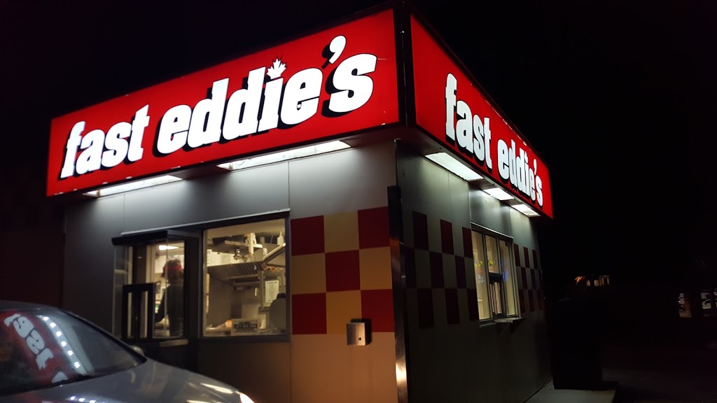 Fast Eddies | 83 Queensway E, Simcoe, ON N3Y 4M5, Canada | Phone: (519) 428-3278