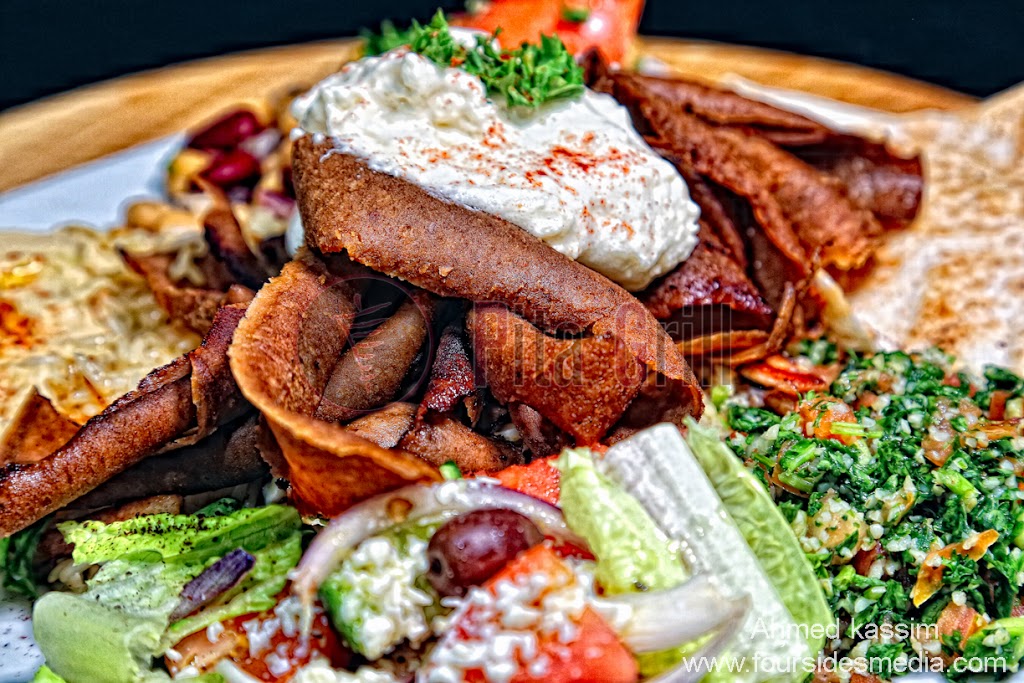 Pita Grill | 6130 1a St SW, Calgary, AB T2H 0G3, Canada | Phone: (587) 356-0101