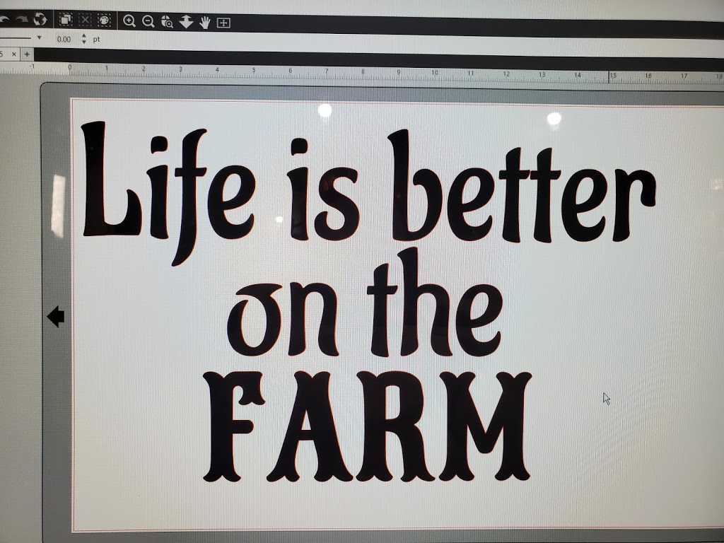 Wendys Ventures | 4211 Township Rd 340, Bowden, AB T0M 0K0, Canada | Phone: (403) 586-3725