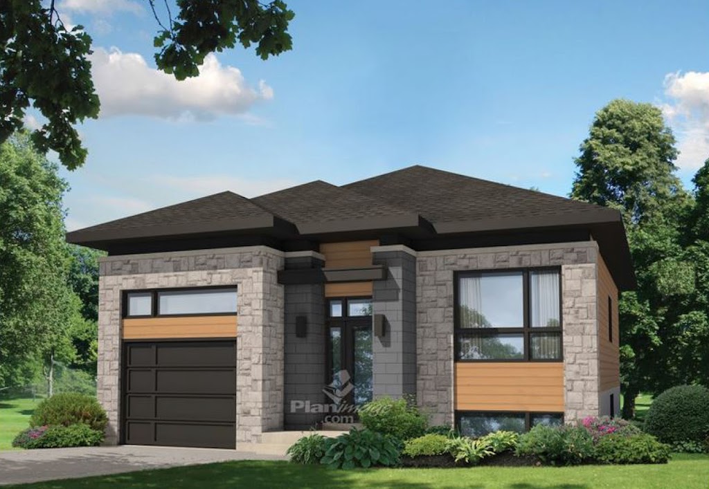 Construction Laurin Villeneuve inc. | 200 Rue du Sémillon, Saint-Lin - Laurentides, QC J5M 0X3, Canada | Phone: (450) 215-0555