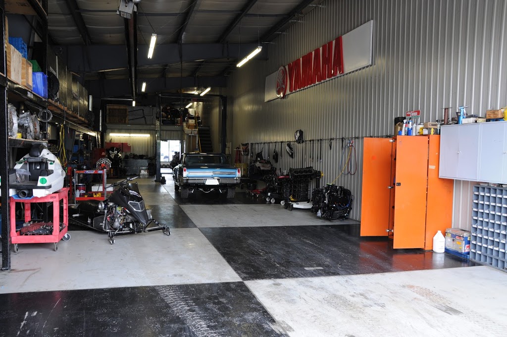 Modfather Performance | 50 Line 9 N, Hawkestone, ON L0L 1T0, Canada | Phone: (705) 487-1666
