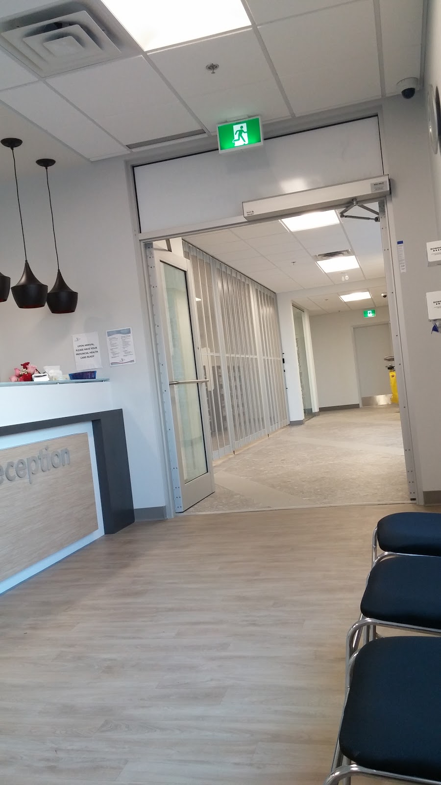 Bethesda Primary Care Centre | 381 Stone Bridge Crossing, Steinbach, MB R5G 2B4, Canada | Phone: (204) 326-3401
