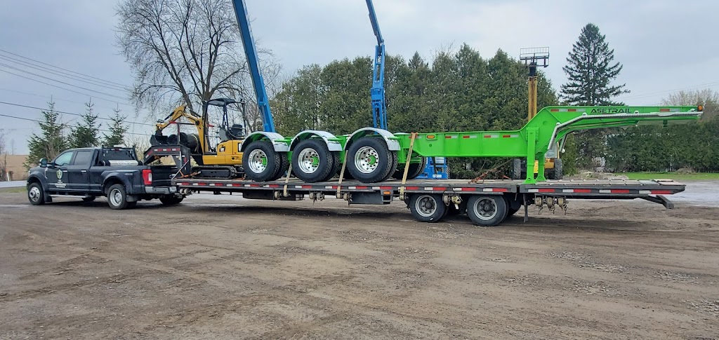 WE Transport | 9945 Rue des Geais Bleus, Mirabel, QC J7N 1T3, Canada | Phone: (514) 475-3704