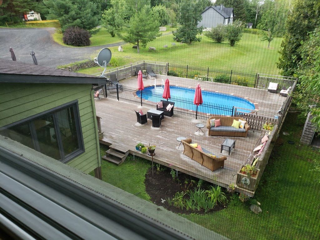 Auberge des Appalaches | 234 Chemin Maple, Sutton, QC J0E 2K0, Canada | Phone: (450) 538-5799