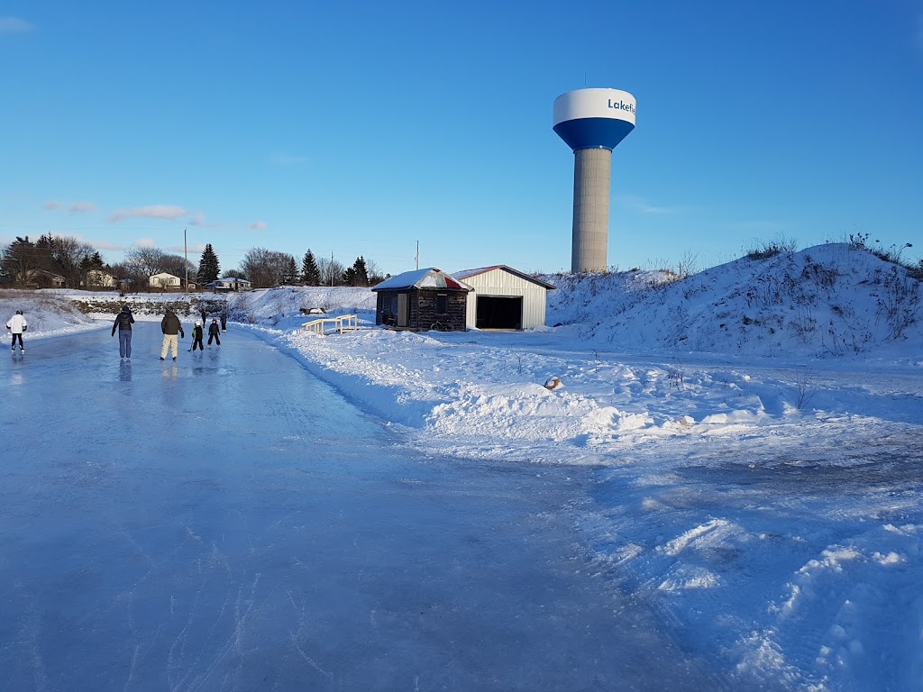 ontario speed skating oval | point of interest | 3358 Lakefield Rd, Lakefield, ON K0L 2H0, Canada | 7056527041 OR +1 705-652-7041