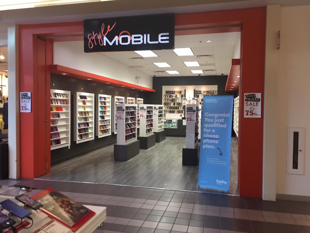 Style Mobile | 1350 16th St E, Owen Sound, ON N4K 5N3, Canada | Phone: (226) 664-0626