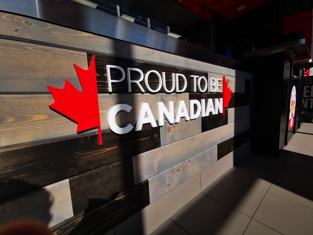 Busters Pizza, Donair & Pasta | 6108 50 St NW, Edmonton, AB T6B 2N7, Canada | Phone: (587) 414-0404