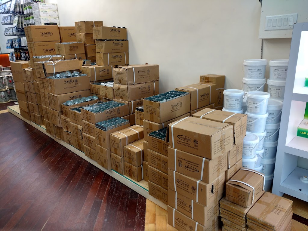 Jenco Canada Led, Kennedy Rd. Scarborough | Jenco Canada Led Scarborough, 1260 Kennedy Rd Unit#10, Scarborough, ON M1P 2L4, Canada | Phone: (416) 755-6866