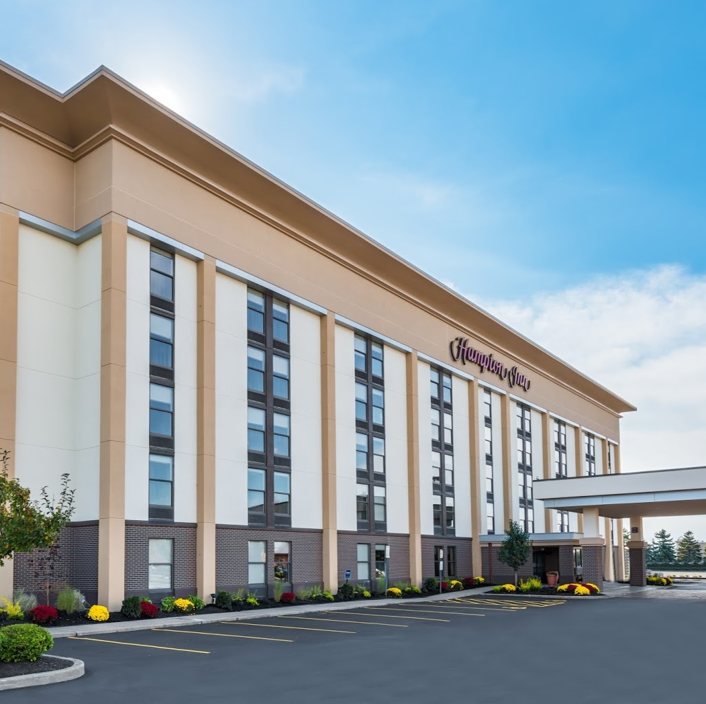 Hampton Inn Buffalo-Airport/Galleria Mall | 1745 Walden Ave, Cheektowaga, NY 14225, USA | Phone: (716) 894-8000