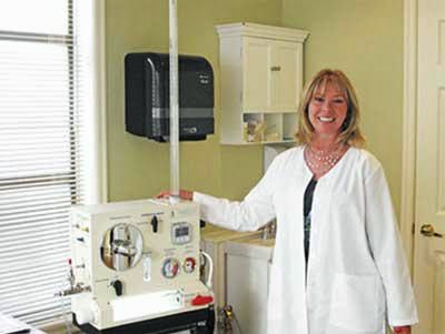 Tamara Harrison Colon Hydrotherapy Inc | 2701 Alberni Hwy, Qualicum Beach, BC V9P 1X1, Canada | Phone: (250) 752-3335