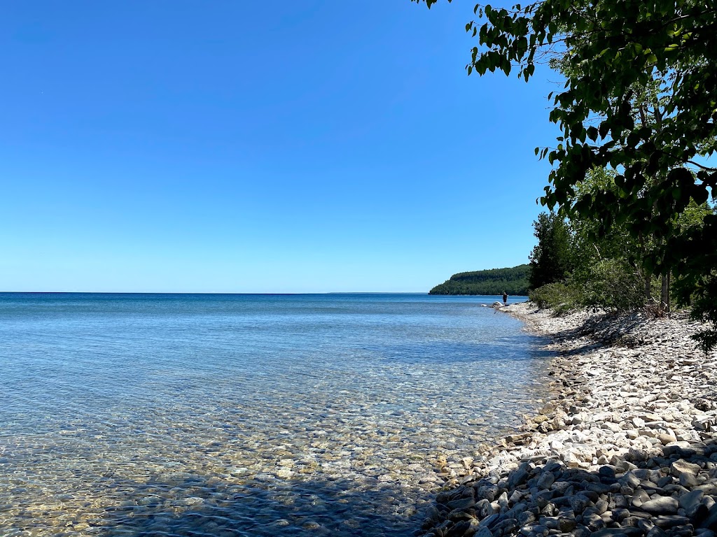 Lion’s Head Provincial Park | Lions Head, ON N0H 1W0, Canada | Phone: (519) 389-9056