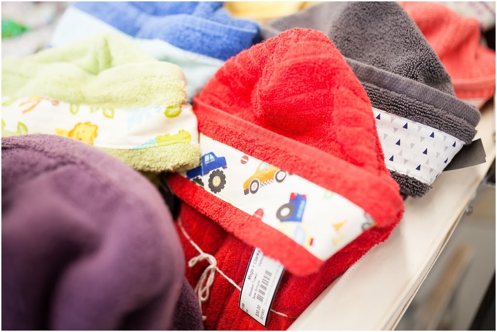 Megs + Clarke, Everything Kids | 10 King George Rd, Brantford, ON N3R 5J7, Canada | Phone: (519) 304-9050