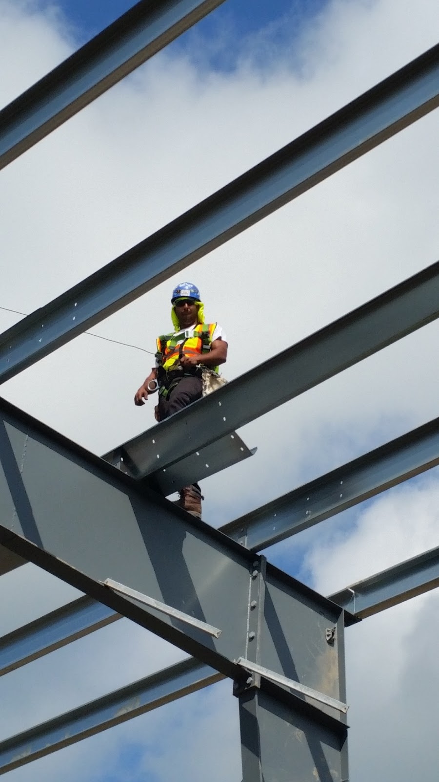 CMB Erectors | 1125 Colborne St E Unit 1, Brantford, ON N3T 5M1, Canada | Phone: (519) 209-6171