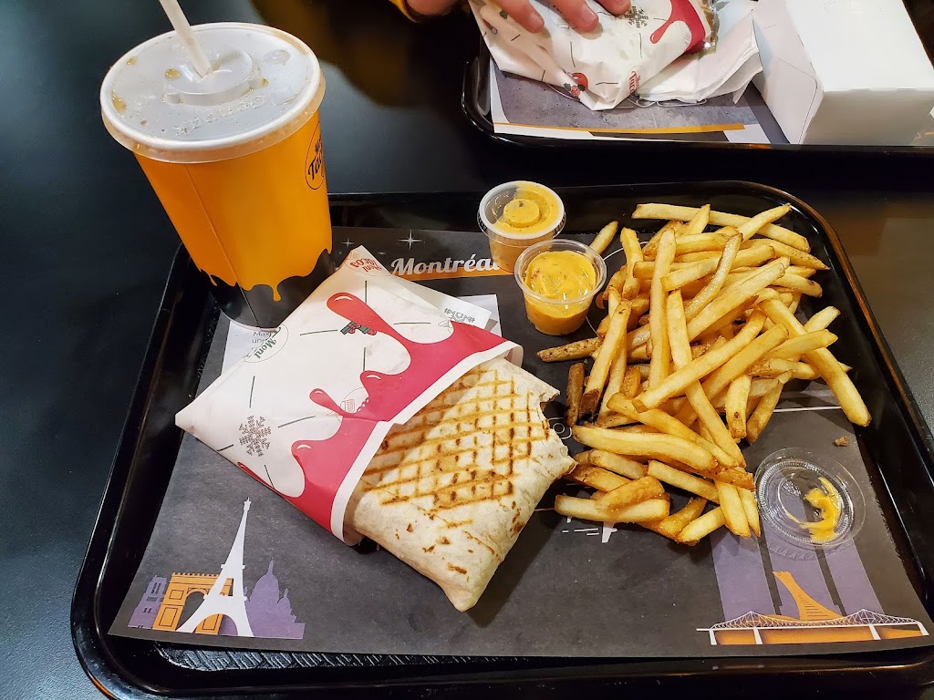 Mont Tacos - Ste-Thérèse | 190 Bd du Curé-Labelle, Sainte-Thérèse, QC J7E 2X5, Canada | Phone: (450) 971-0000