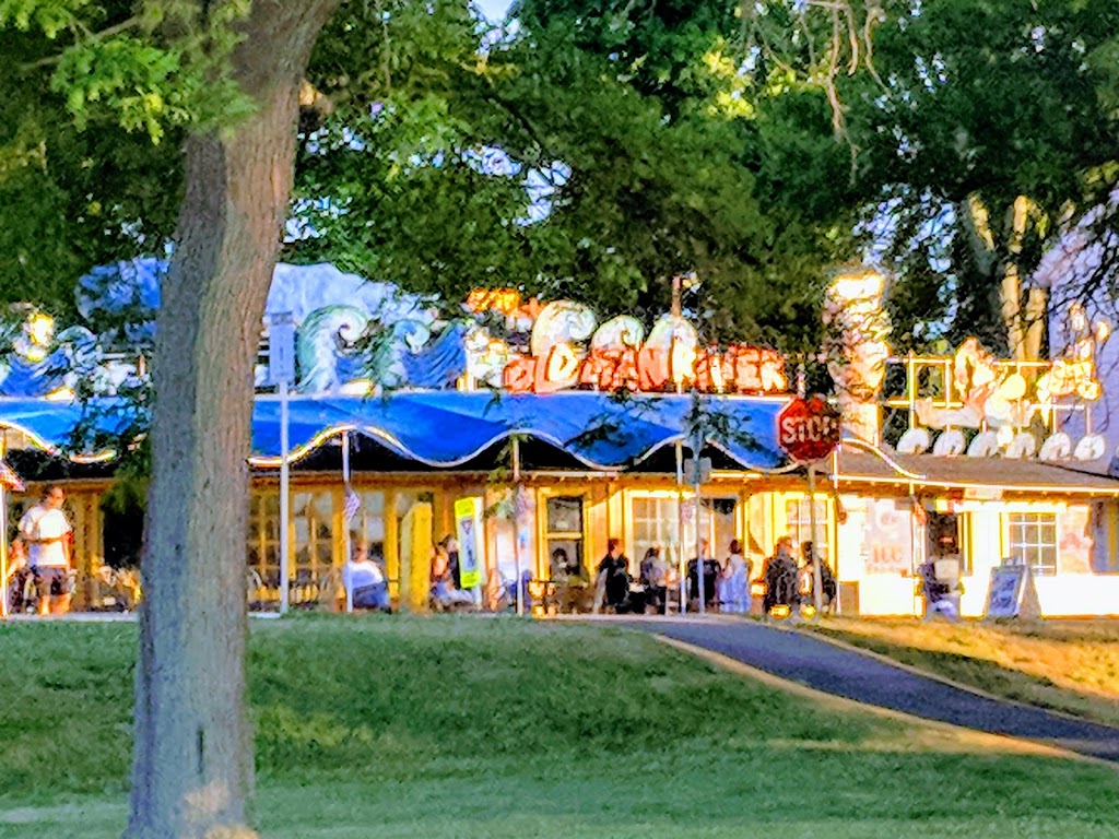 Niawanda Park | 200 Niagara St, Tonawanda, NY 14150, USA | Phone: (716) 505-1172