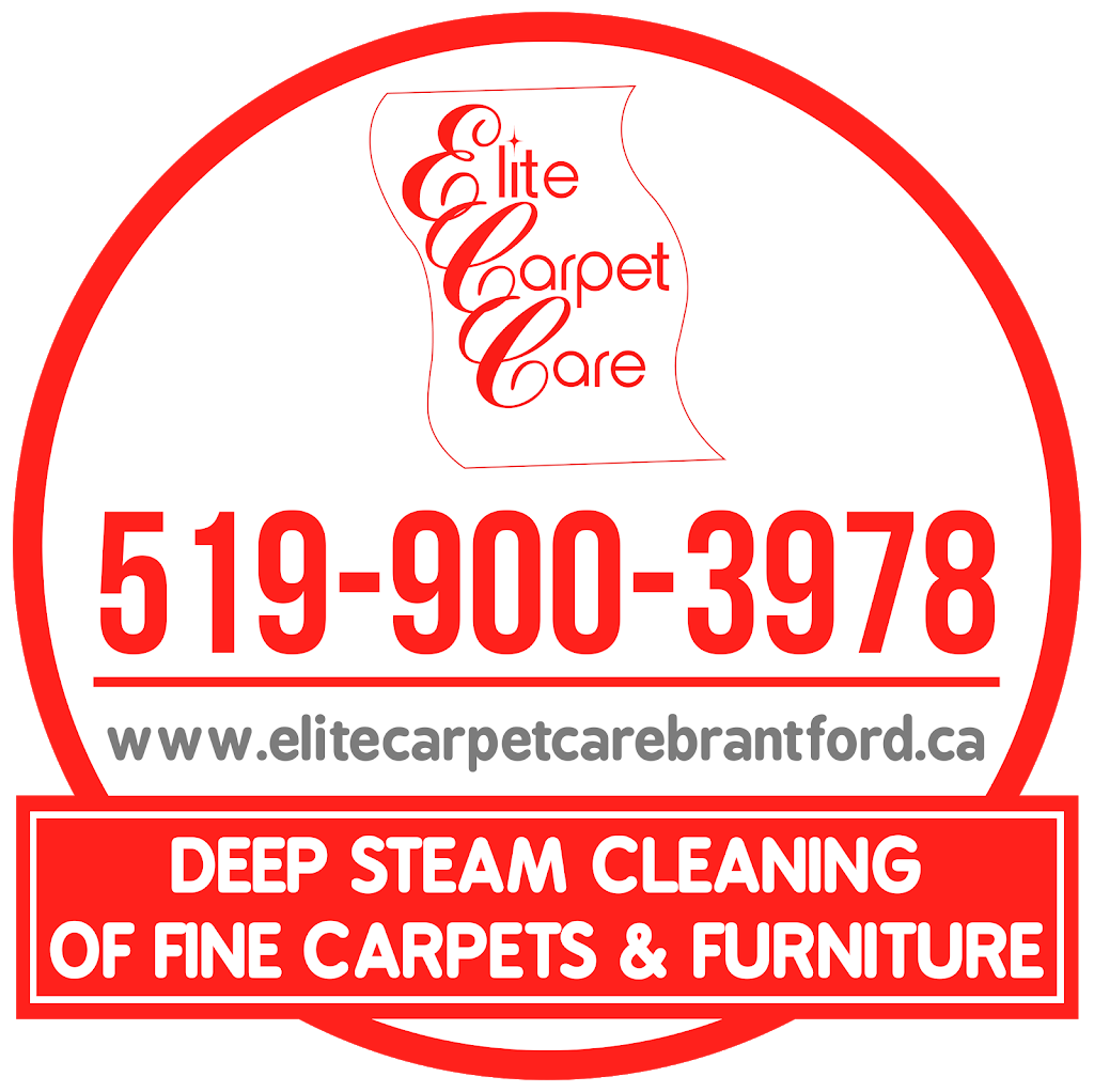 Elite Carpet Care | 14 Draper St, Brantford, ON N3T 6P8, Canada | Phone: (519) 900-3978