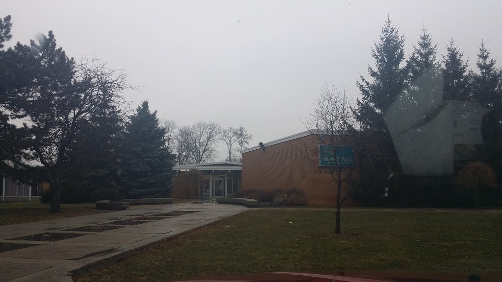 Maryvale School | 940 Prince Rd, Windsor, ON N9C 2Z5, Canada | Phone: (519) 258-0484
