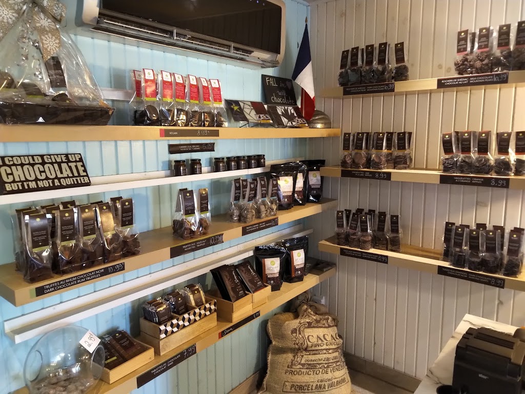 Adorable Chocolat | 395 Main St, Shediac, NB E4P 2B1, Canada | Phone: (506) 351-0367