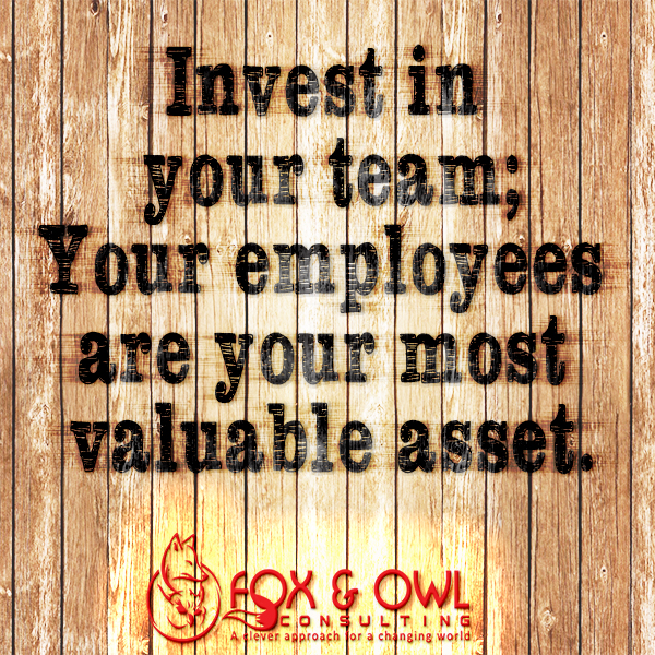 Fox & Owl Consulting Services | 1943 Kelsie Rd, Nanaimo, BC V9X 1B7, Canada | Phone: (250) 619-3001