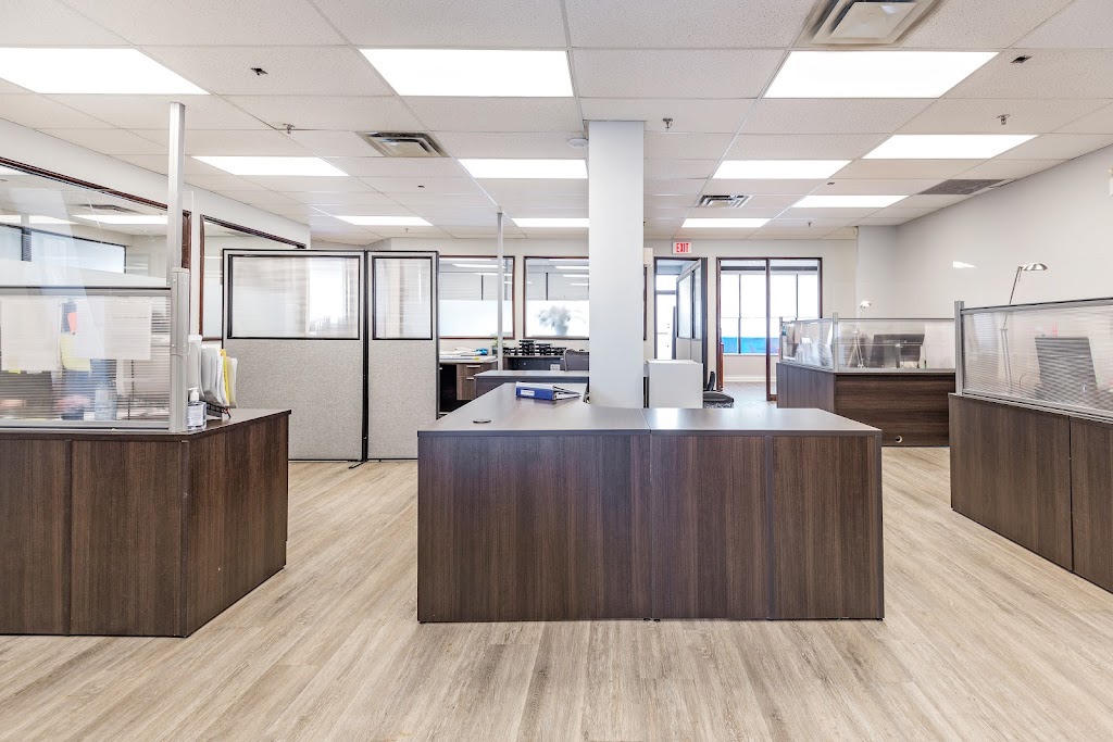 Accessibility Professionals Inc | 11 Victoria St unit B3, Barrie, ON L4N 6T3, Canada | Phone: (877) 947-7769