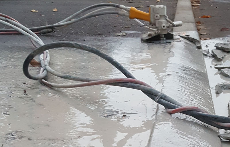 CleanCrete Cutting Ltd. | 4440 Holmes Dr, Newton, ON N0K 1R0, Canada | Phone: (519) 807-5041