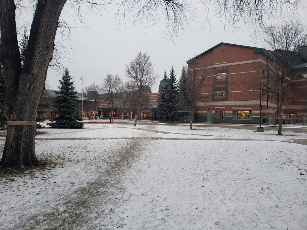 Riverview Health Centre | One Morley Avenue, Winnipeg, MB R3L 2P4, Canada | Phone: (204) 452-3411
