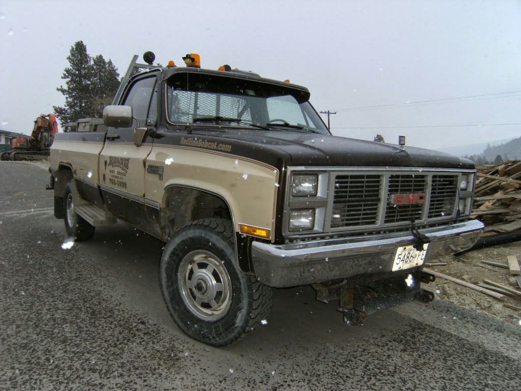 Black Mountain Motorsport | 7230 Goudie Rd, Kelowna, BC V1P 1H7, Canada | Phone: (250) 491-8172