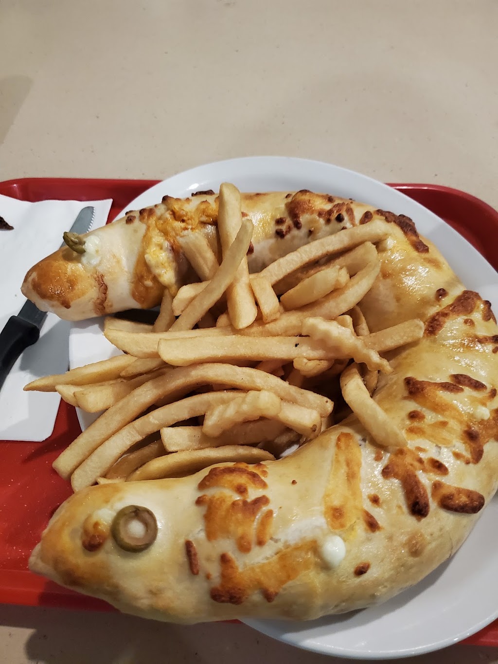 Calypso | 2840 Rue Notre Dame E, Thetford Mines, QC G6G 8C2, Canada | Phone: (418) 338-8080