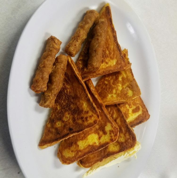 Café 544 | 302 E Main St, Everson, WA 98247, USA | Phone: (360) 966-7822