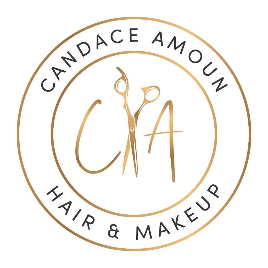 Candace Amoun Hair & Makeup | 1444 Jim Allen Way, London, ON N6K 0C2, Canada | Phone: (519) 860-4297